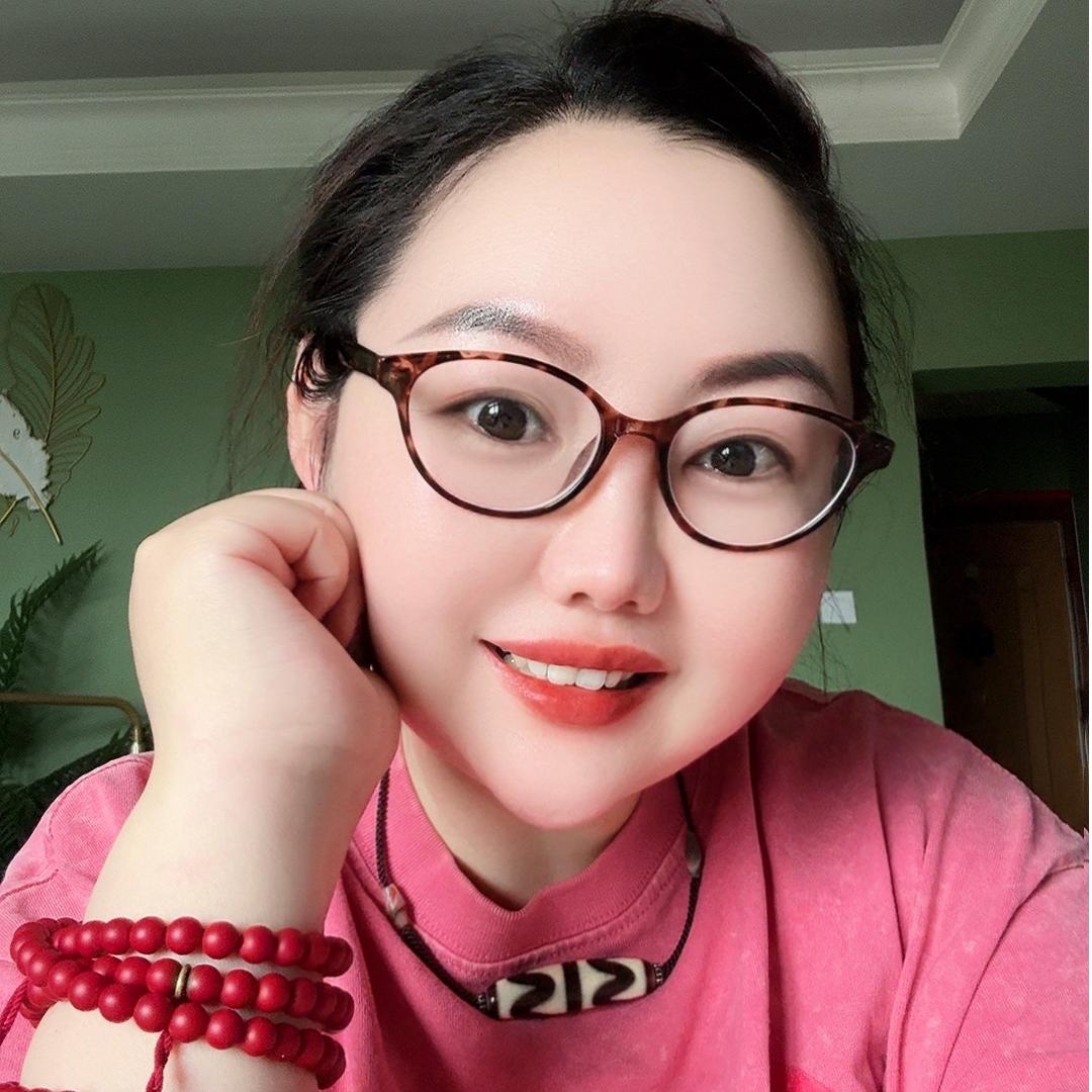 🌷三观比五官正的花姐