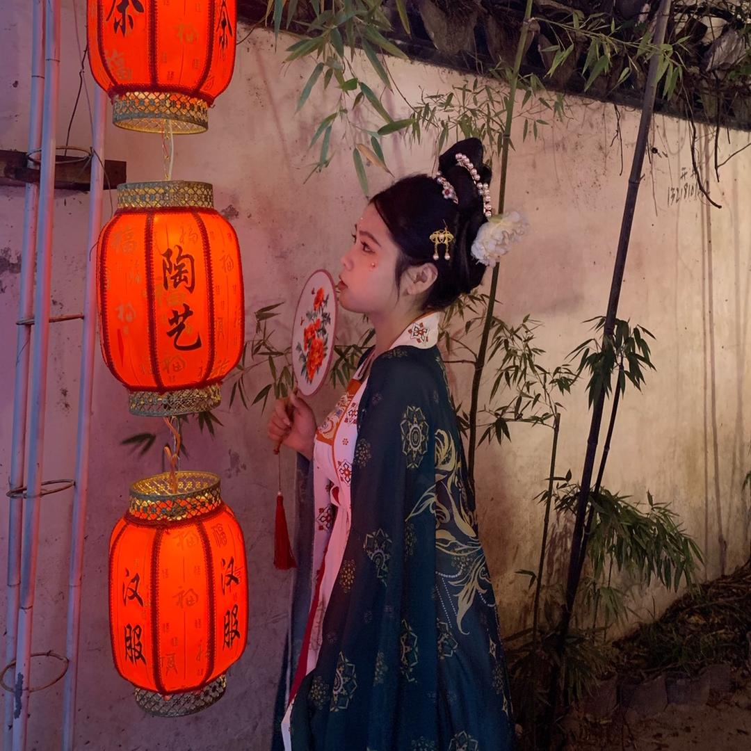 苏州宝德名车（饼饼）