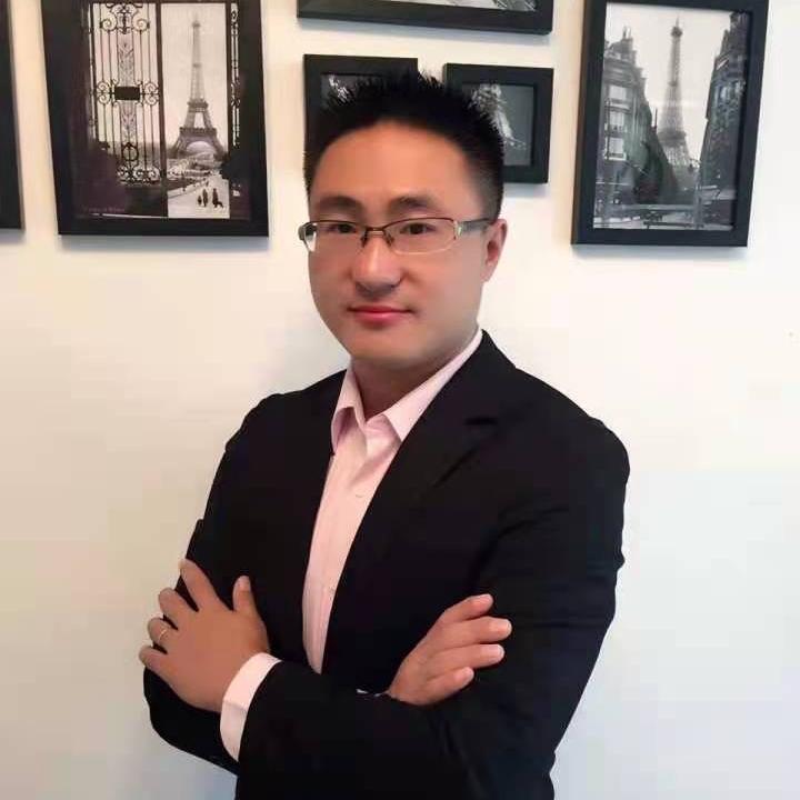 诊友圈亮哥企业服务