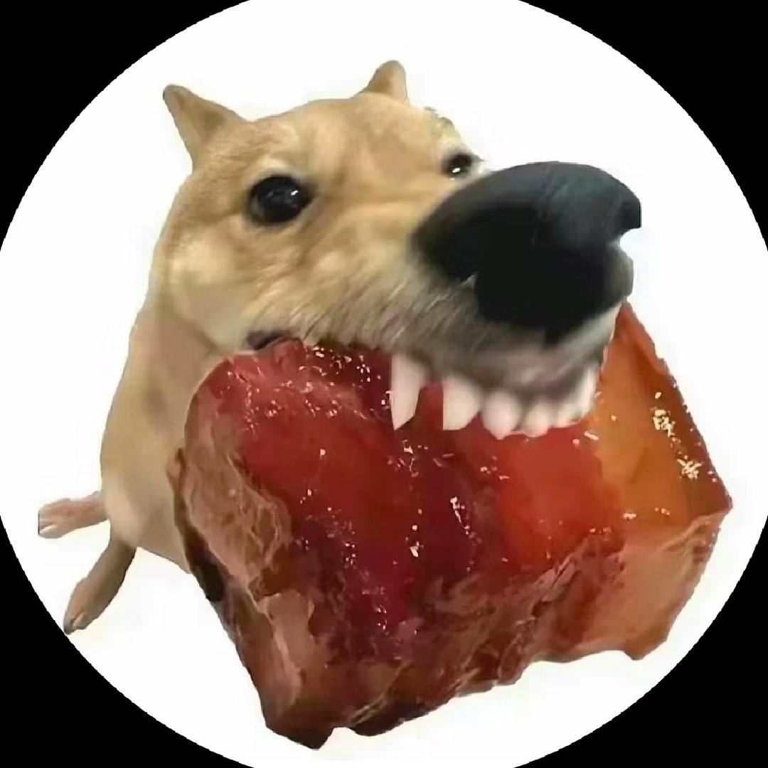 小裤衩（妆娘版）