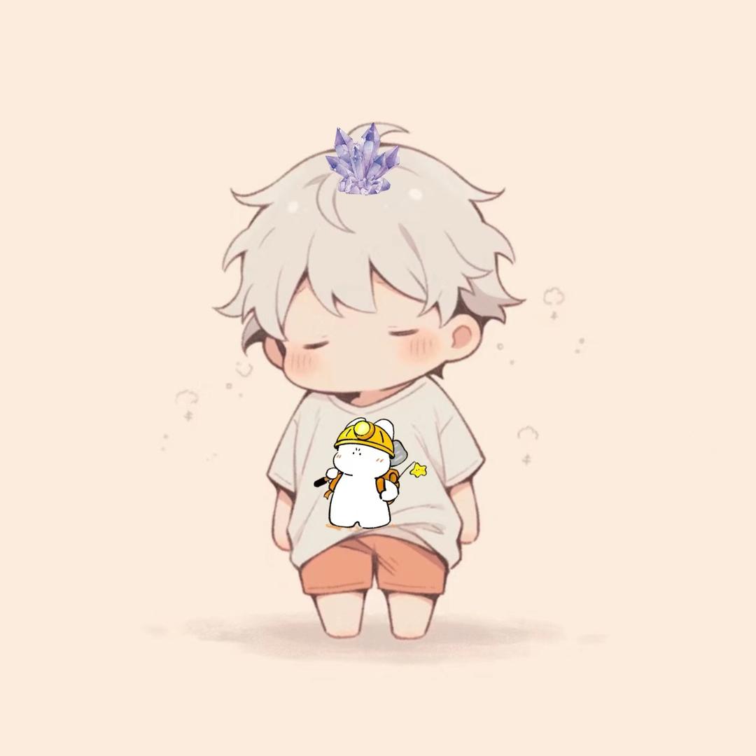 Z🦋Z头像