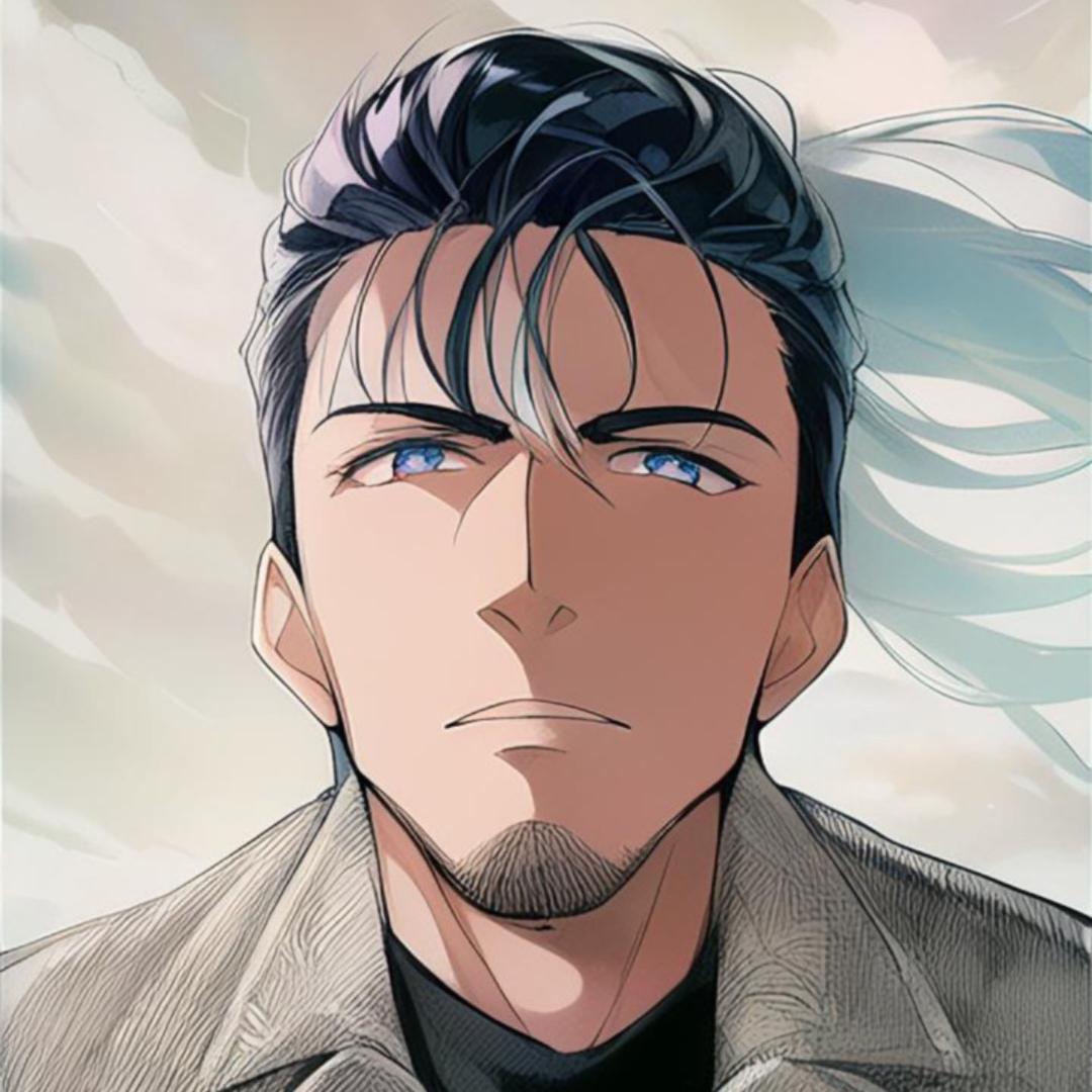 一个隐藏在你身边的人