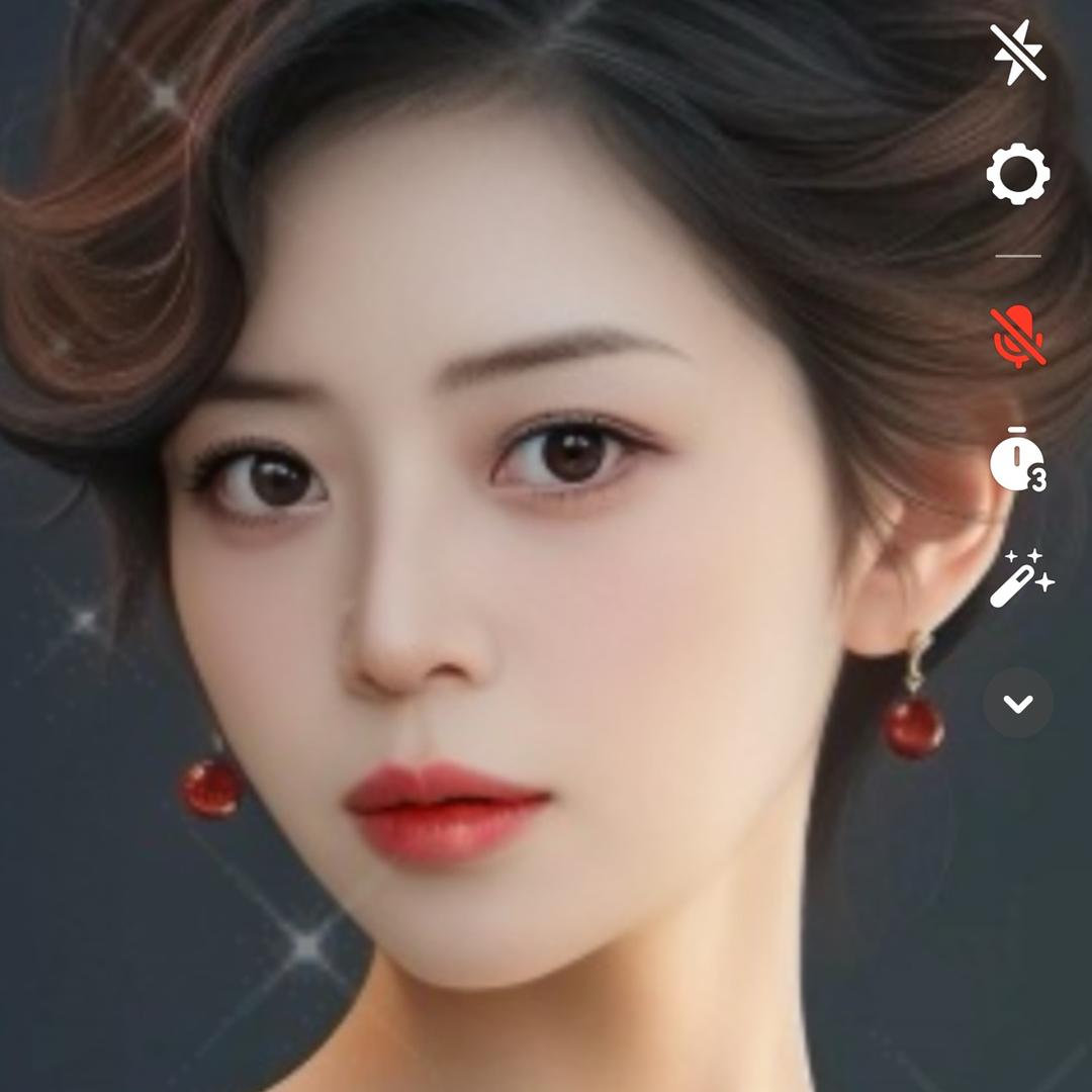 糯米团子