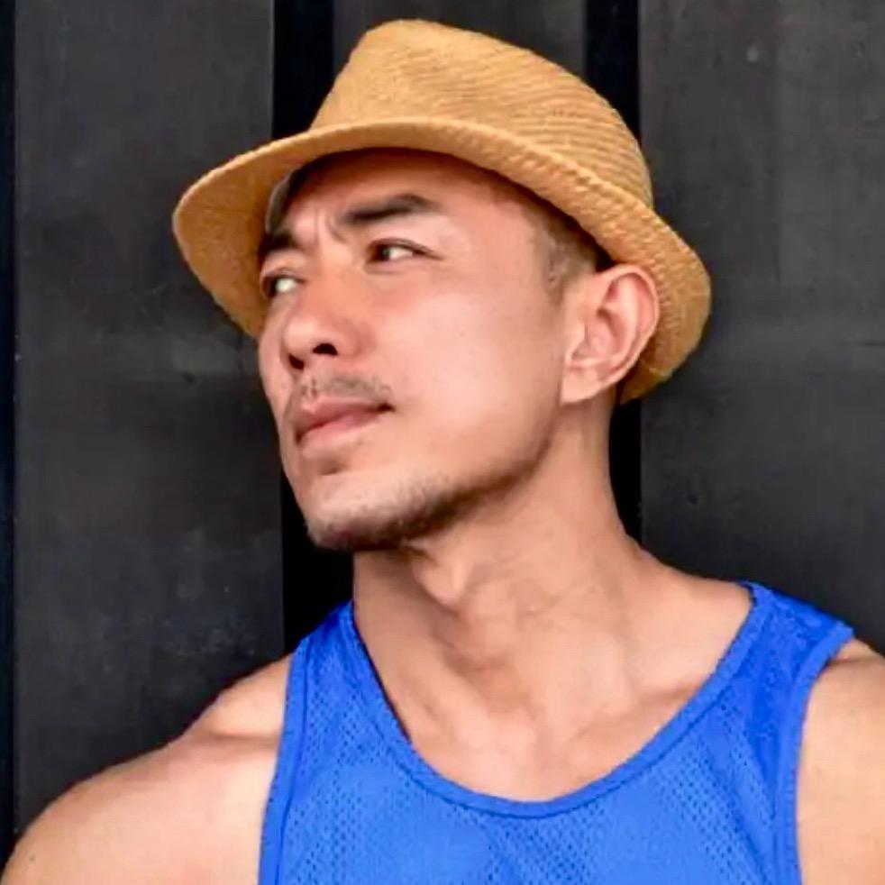 健身龙phil long