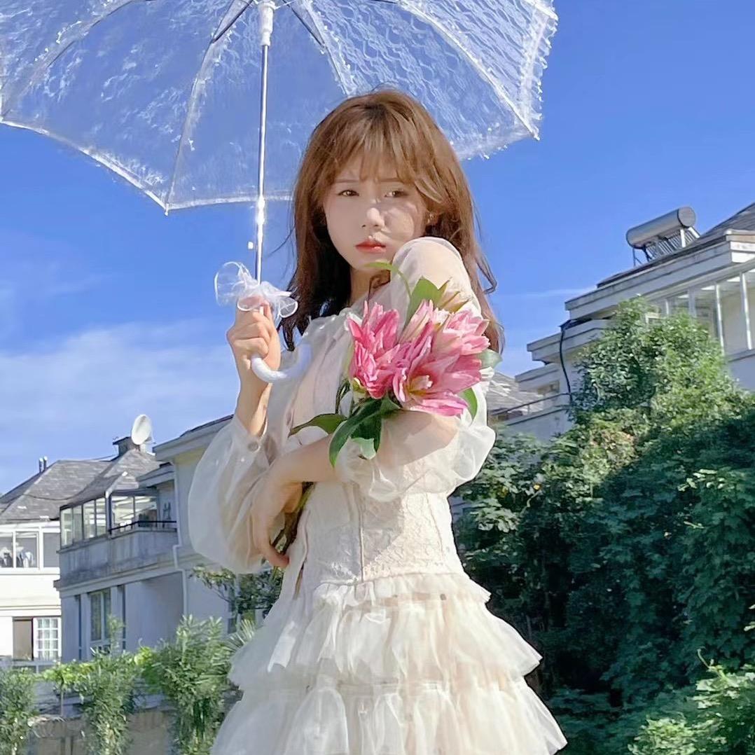 摄影一白📸（约拍看简介