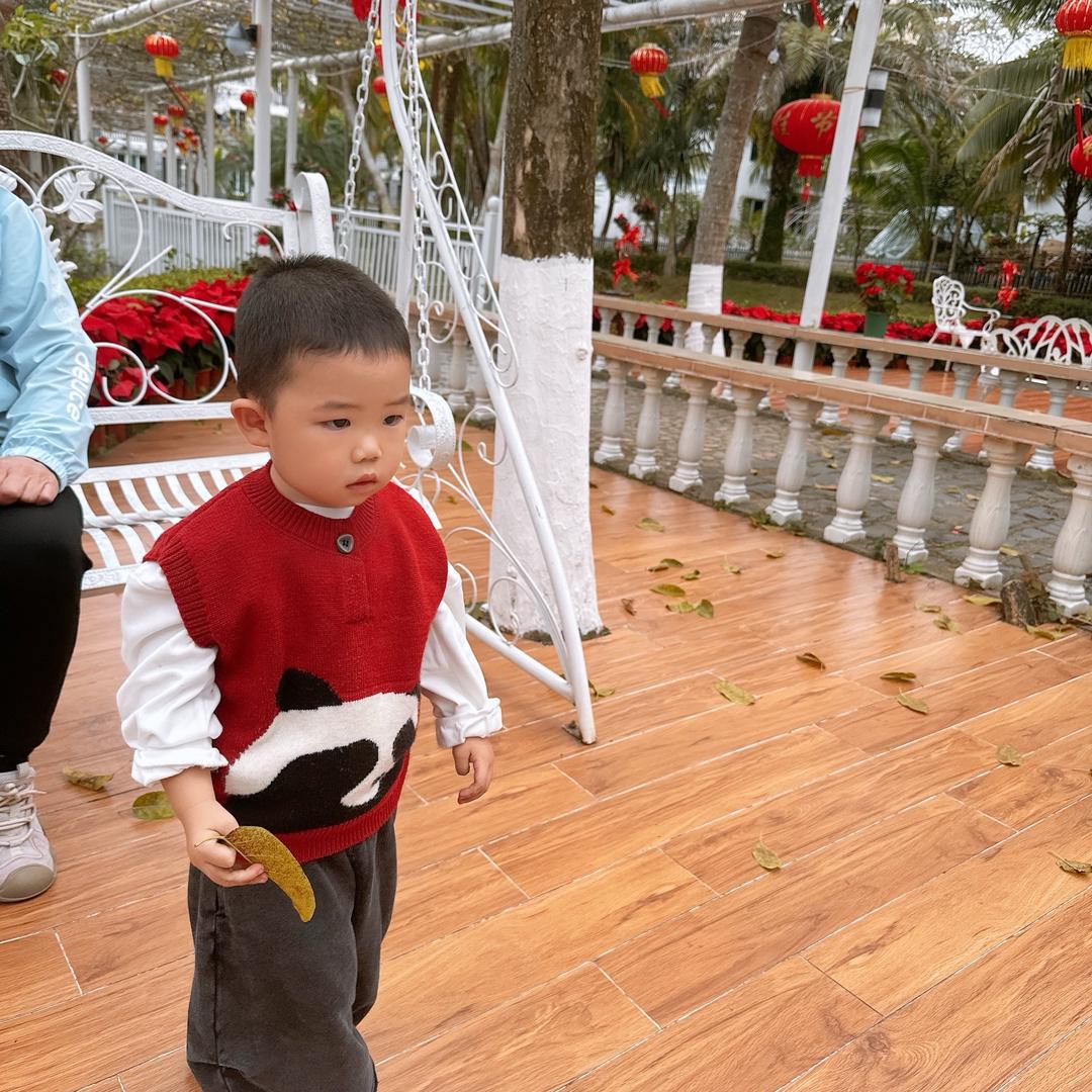 一期一会女装穿搭