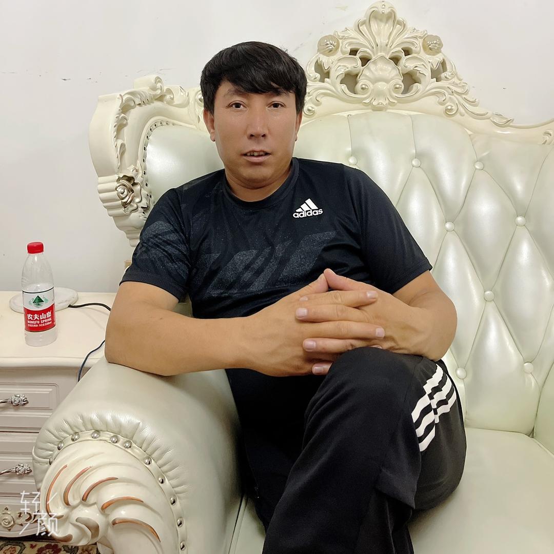 排热瓦孜买卖车