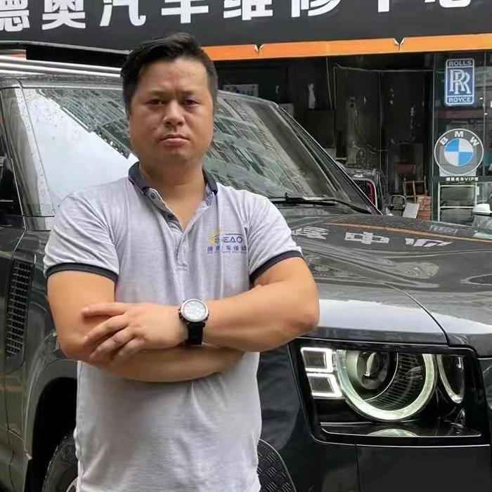 柳州德奥汽修（德哥）