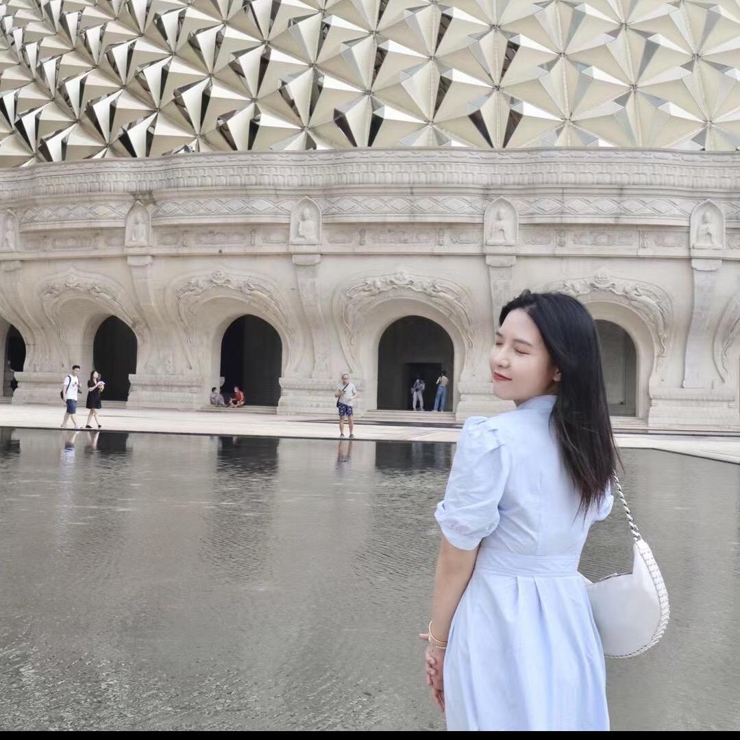 小圆圆呀～