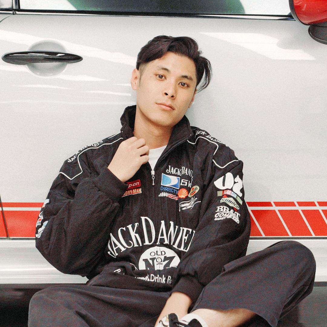 玩车周大富@抖音