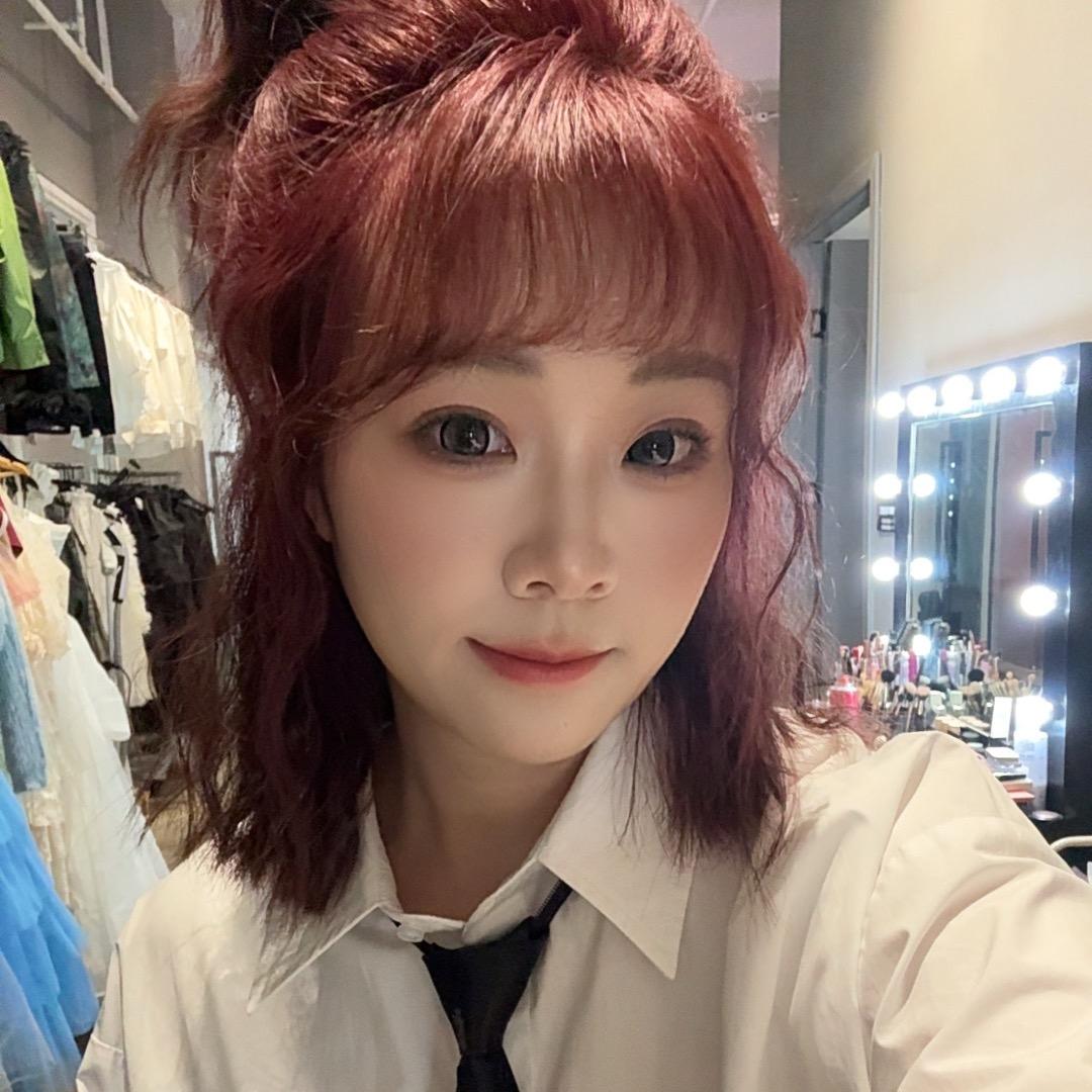 小浅浅🐷