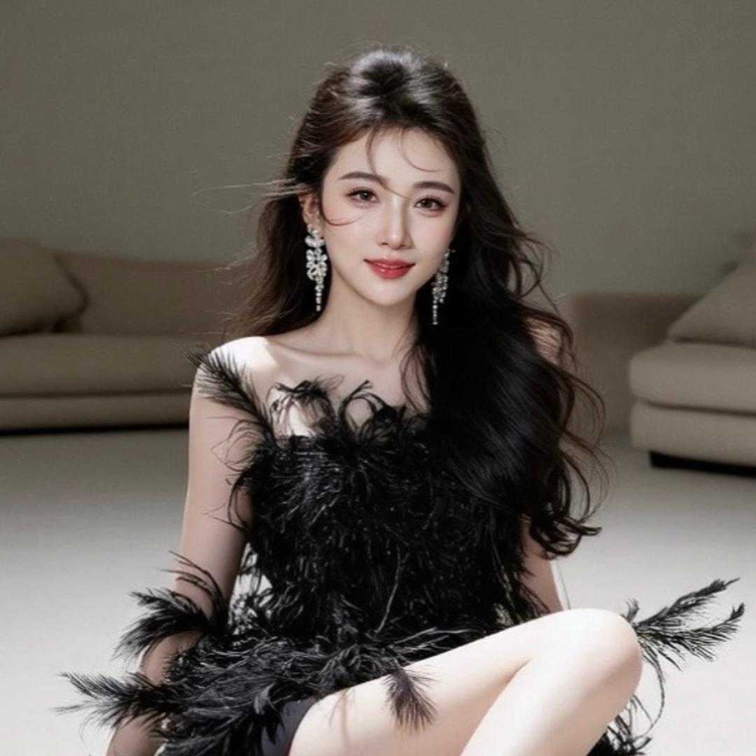 王姑娘的朋友圈