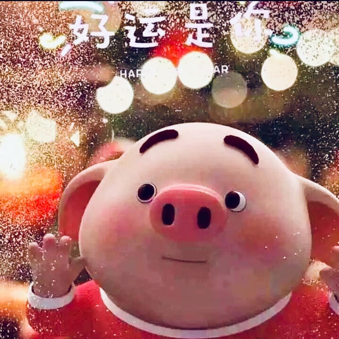 波仔