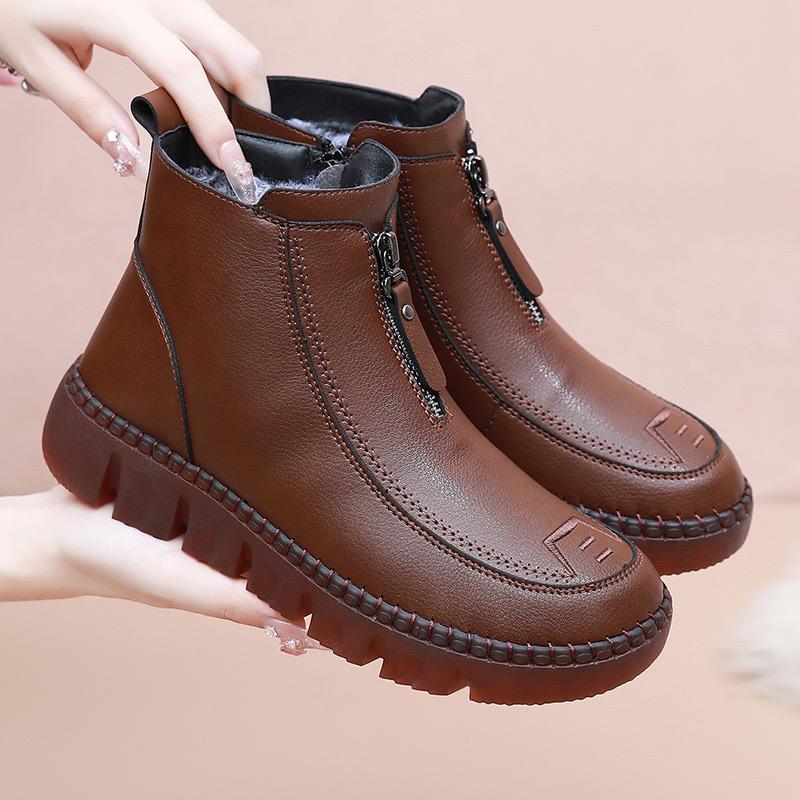 卓越老北京布鞋