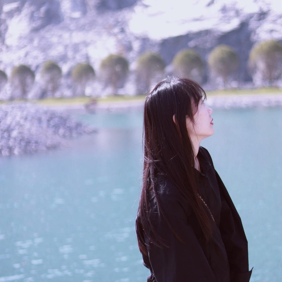 是丁丁吖