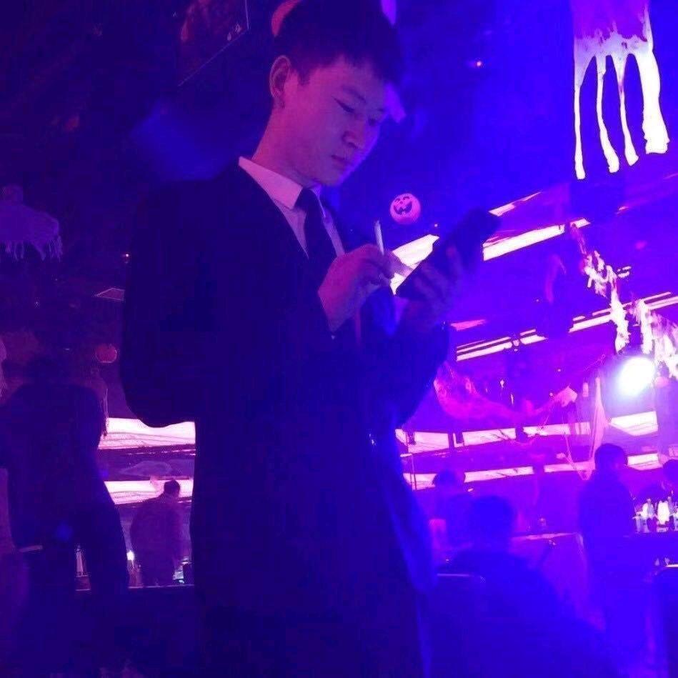 MynameisWangBin