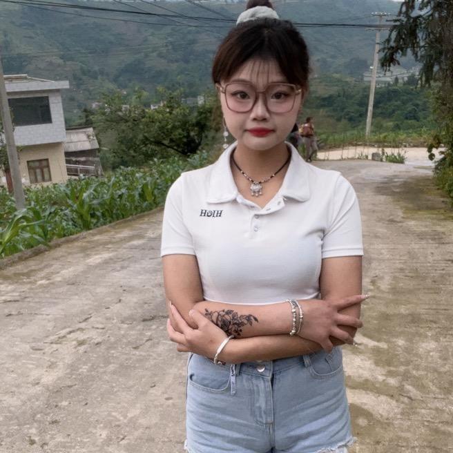 小乖在改变中