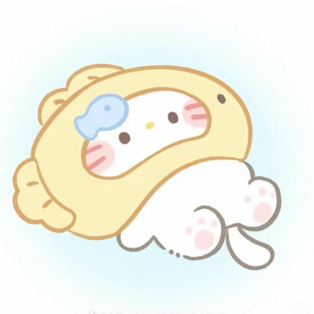 哇塞Z～Z🌙