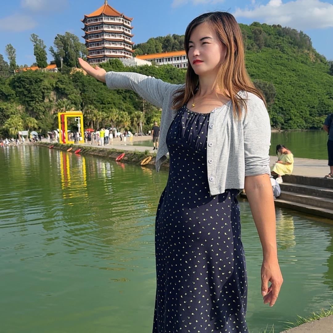 小陈妹