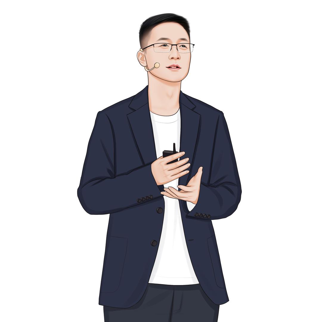 哪吒-张勇@抖音