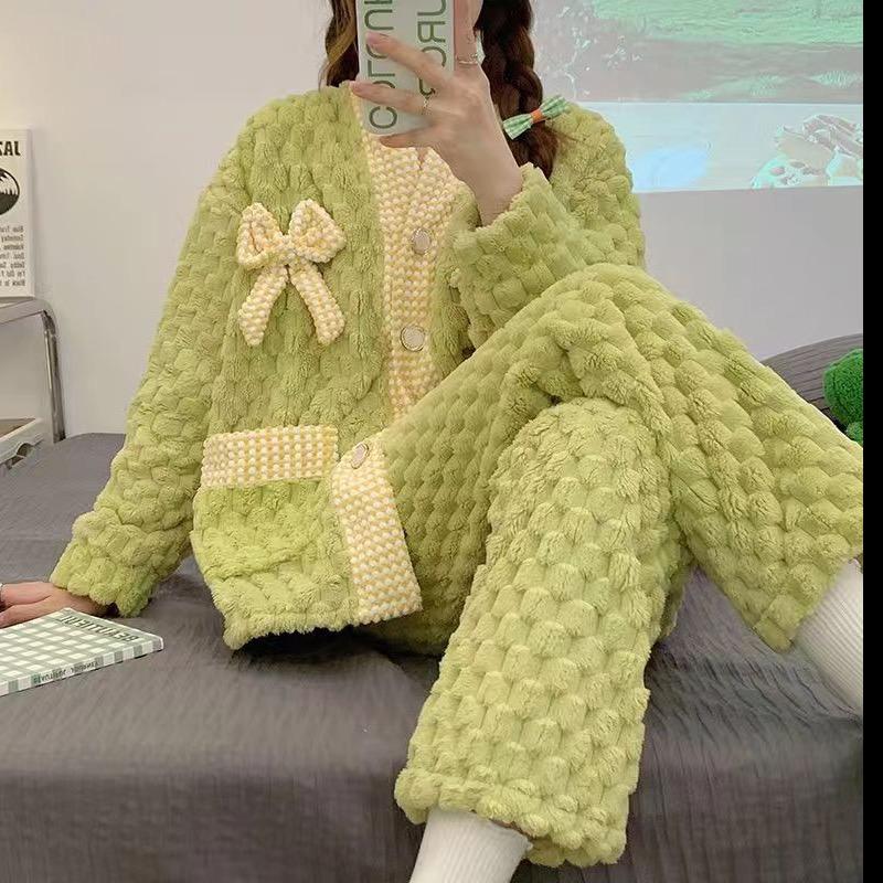 曼曼家睡衣家居服（直播供应链）