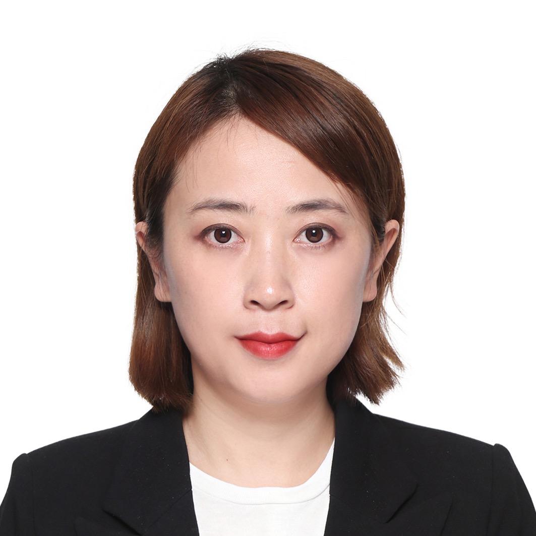 设计师静静-不倒翁