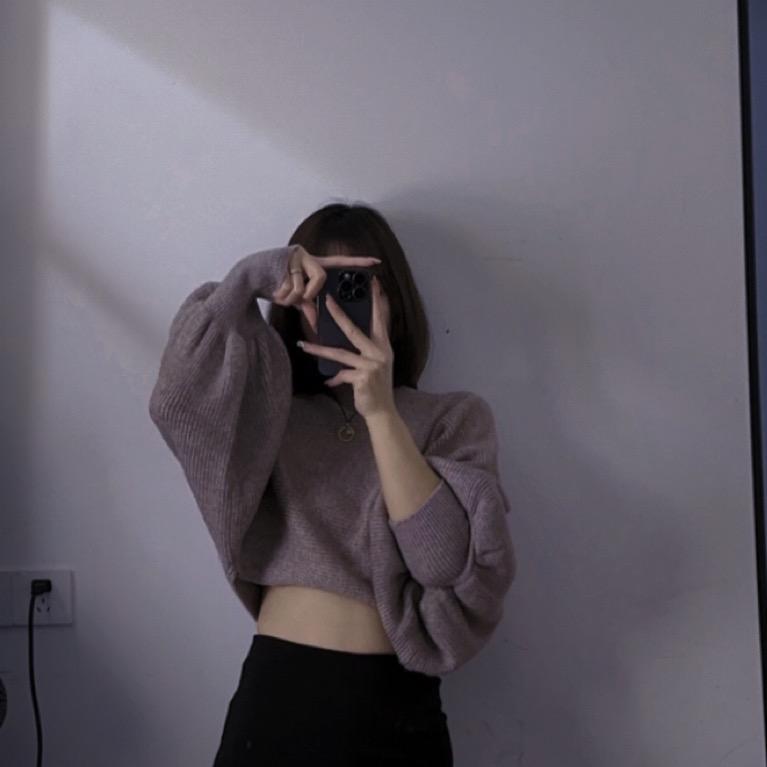 拾荒姑娘