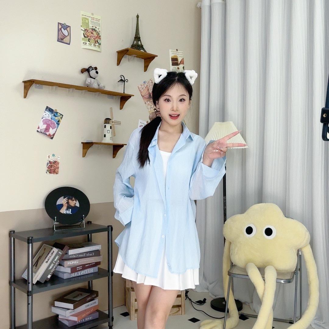 七喜冬季女装