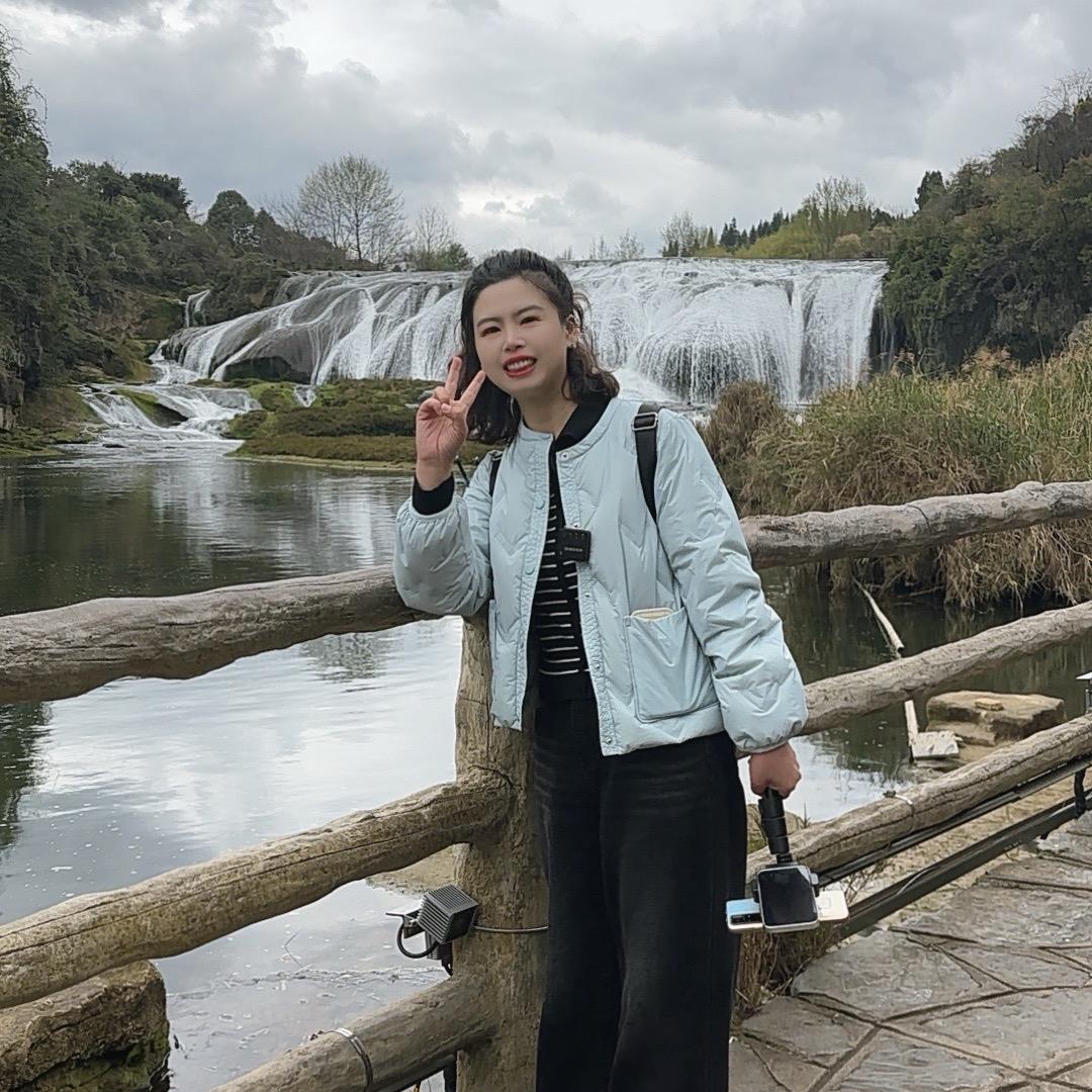 卓卓旅游（贵州游记）