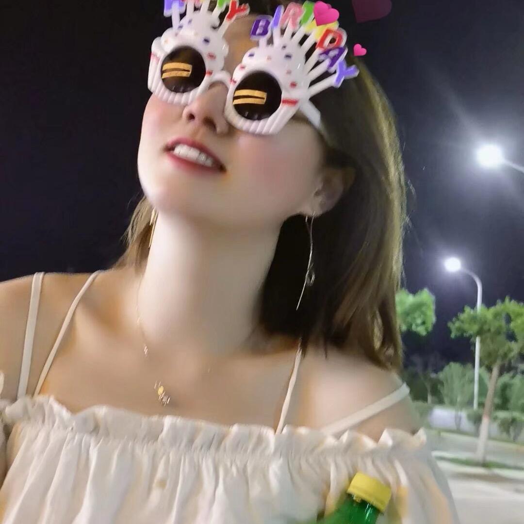 👀眼睛妹妹