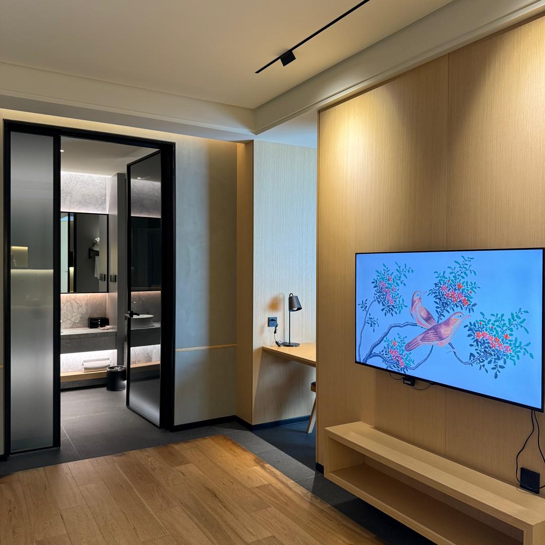 绍兴—花筑·蘭语简舍