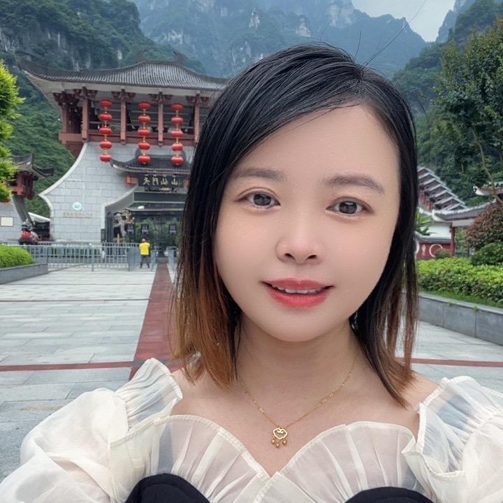 导游婷儿（张家界旅游攻略）