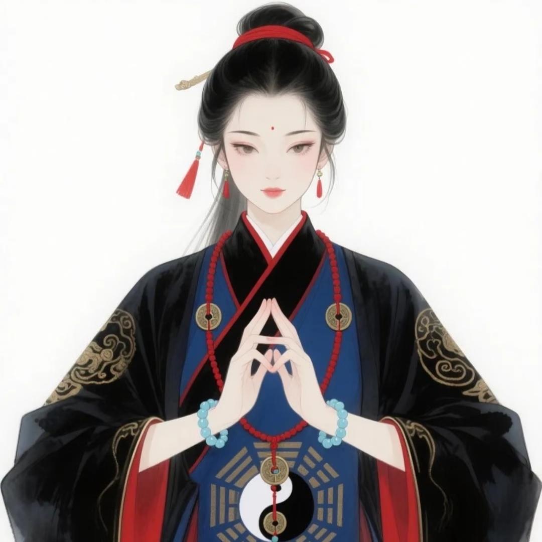 元亨利贞.
