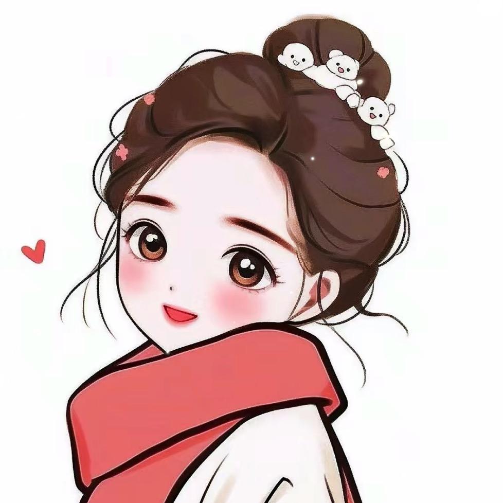 小小毛线团