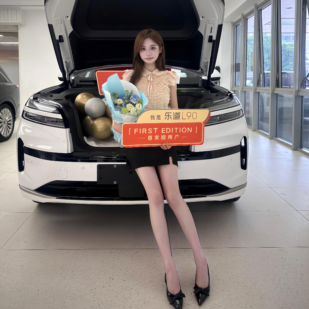 祖祖的乐道L90