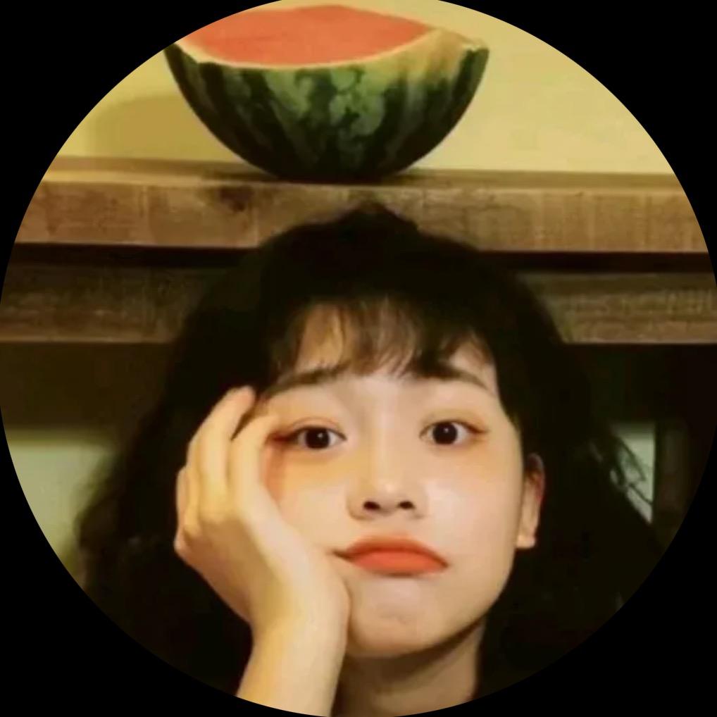 小酒窝橙橙