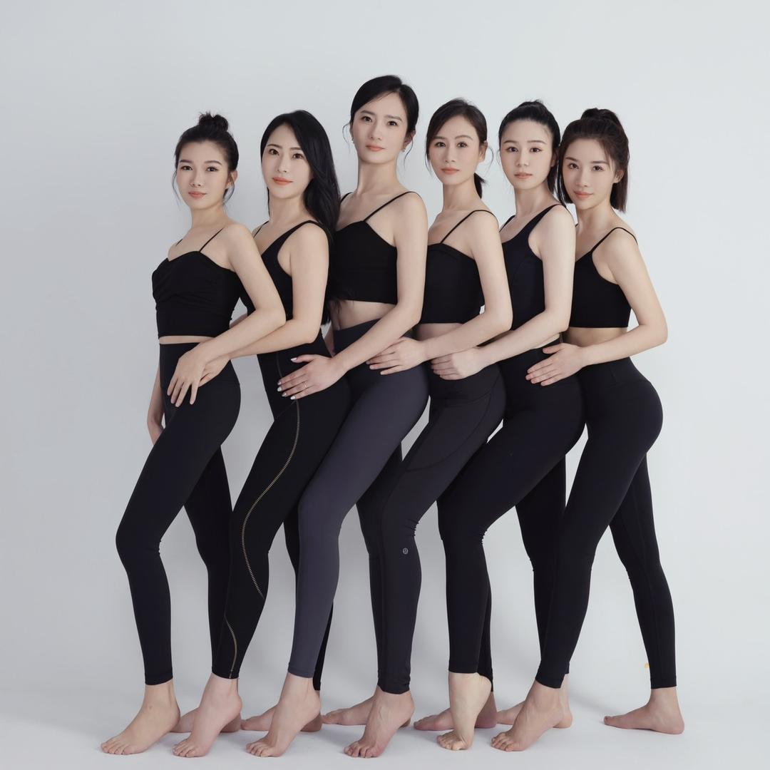 仙桃—S瑜伽普拉提