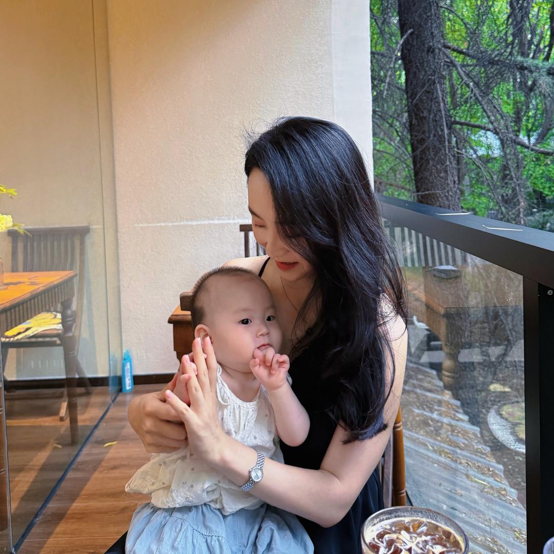 晚晚是敏宝👶