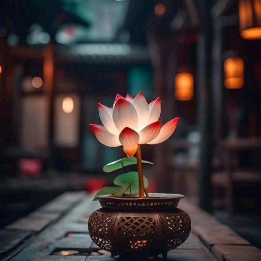 再见
