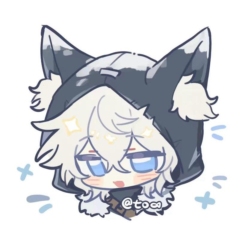 夜（イタボです）头像