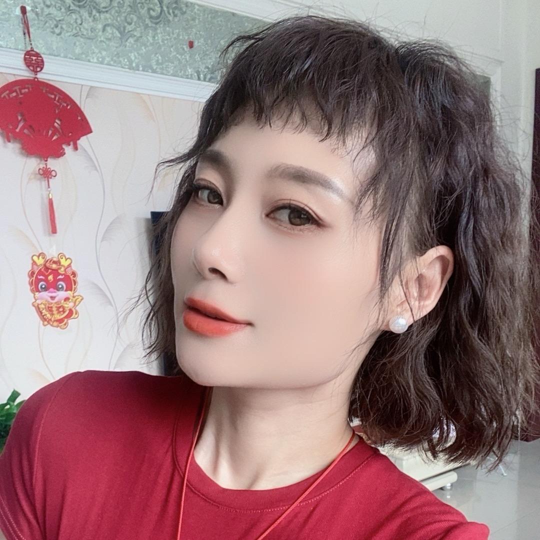 徐梅丽