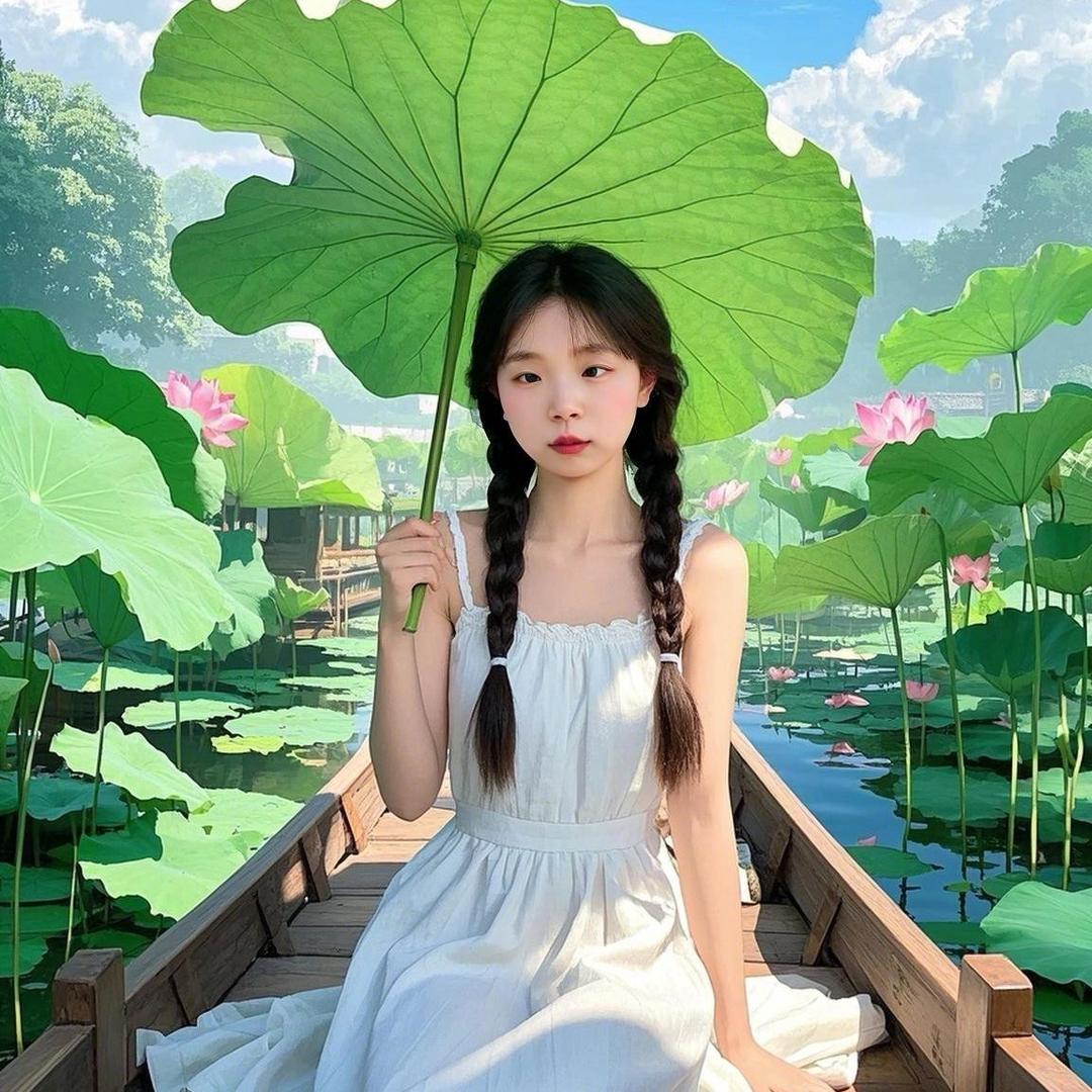 夏柔