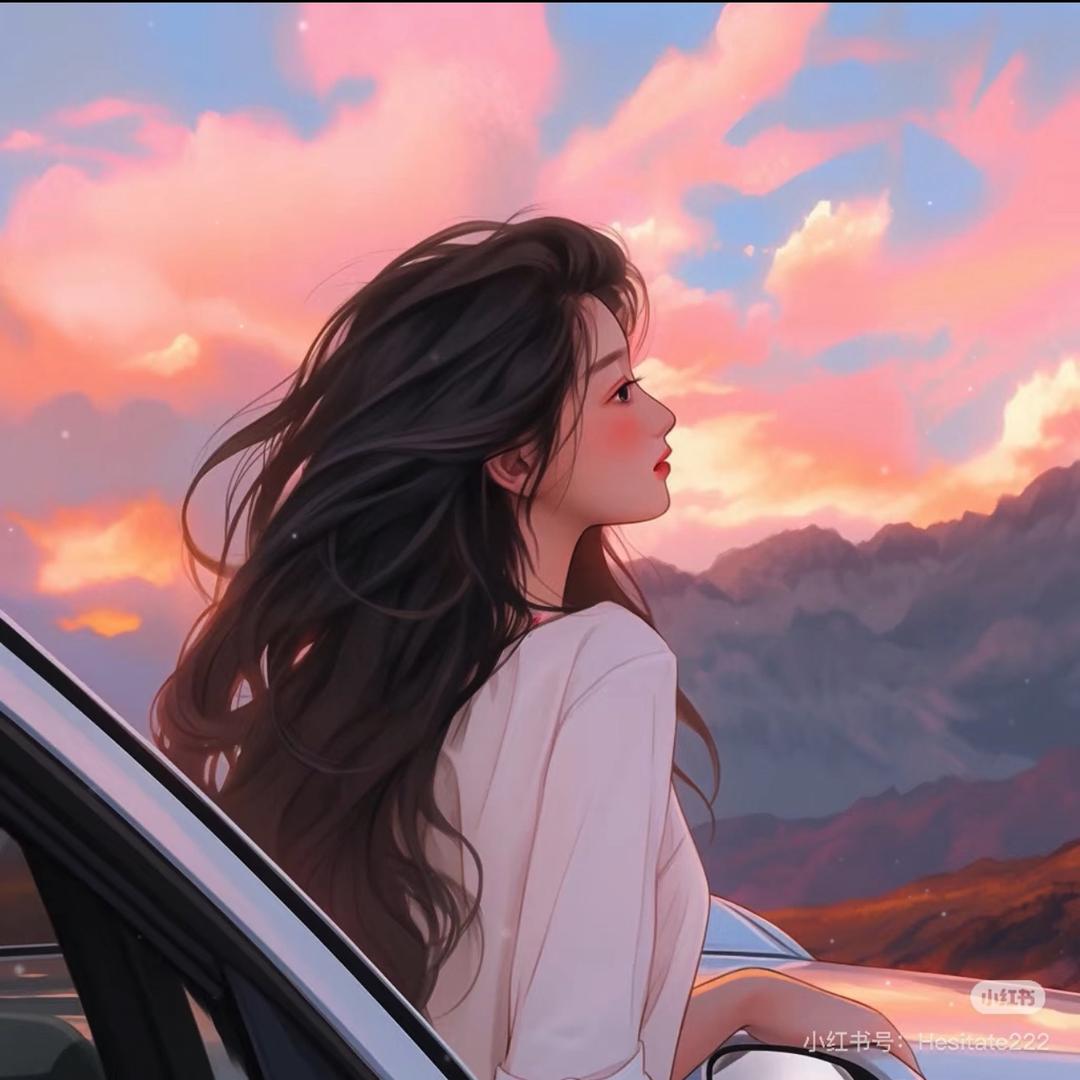 妞妞～～