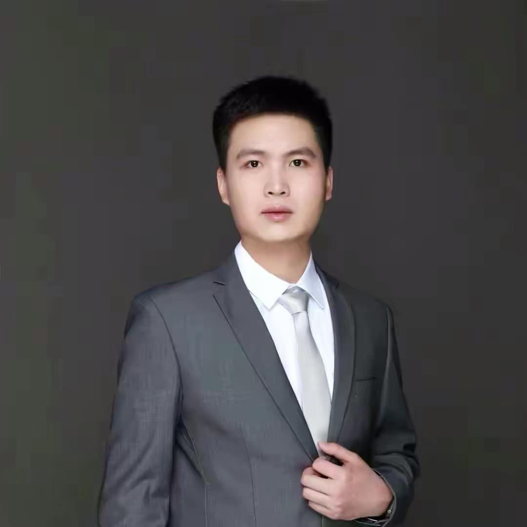 张小伟笨小孩直播基地