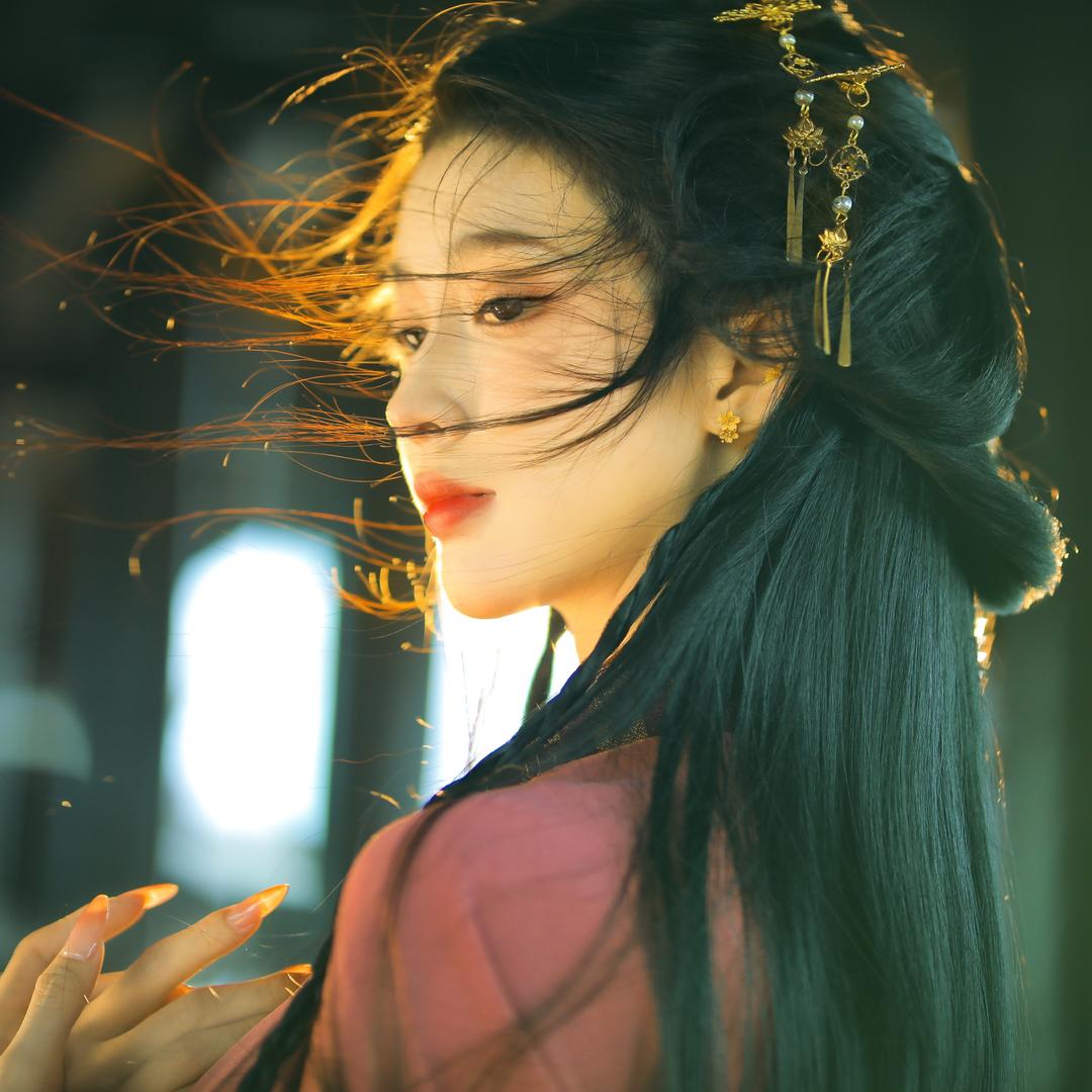 兮兮好饿哦@抖音