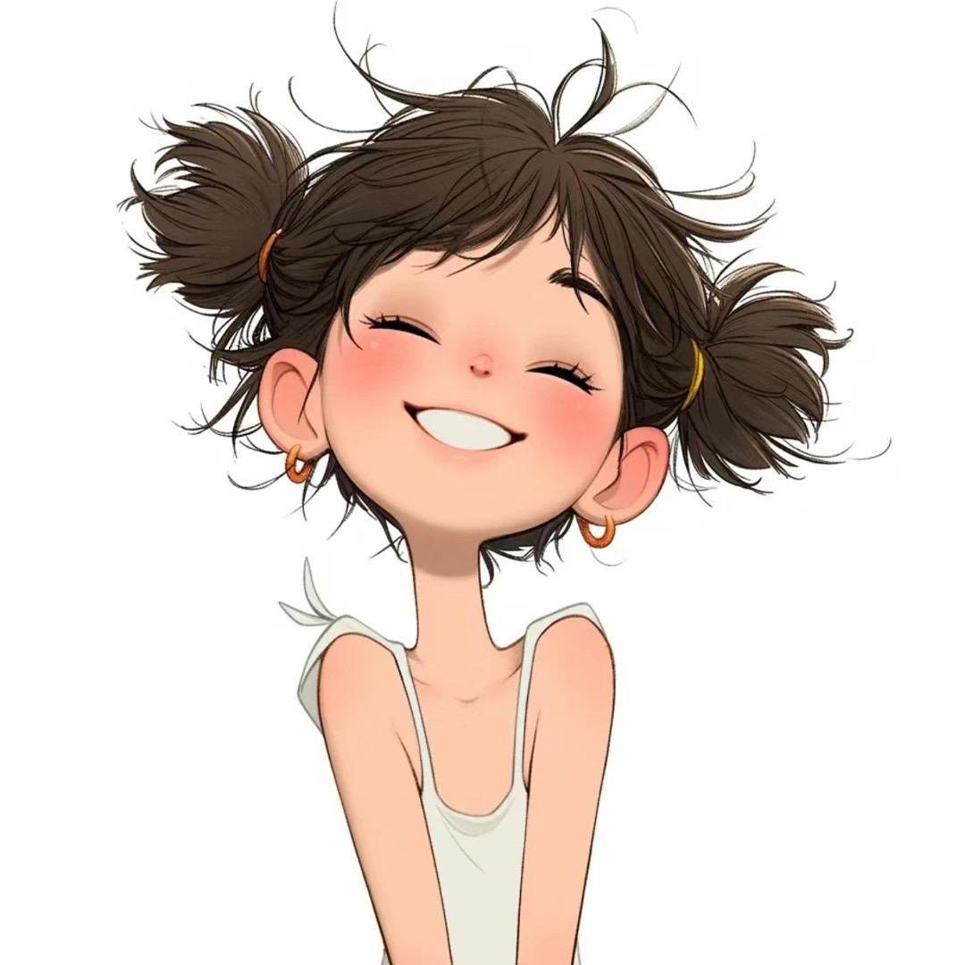 ❤️   尔。