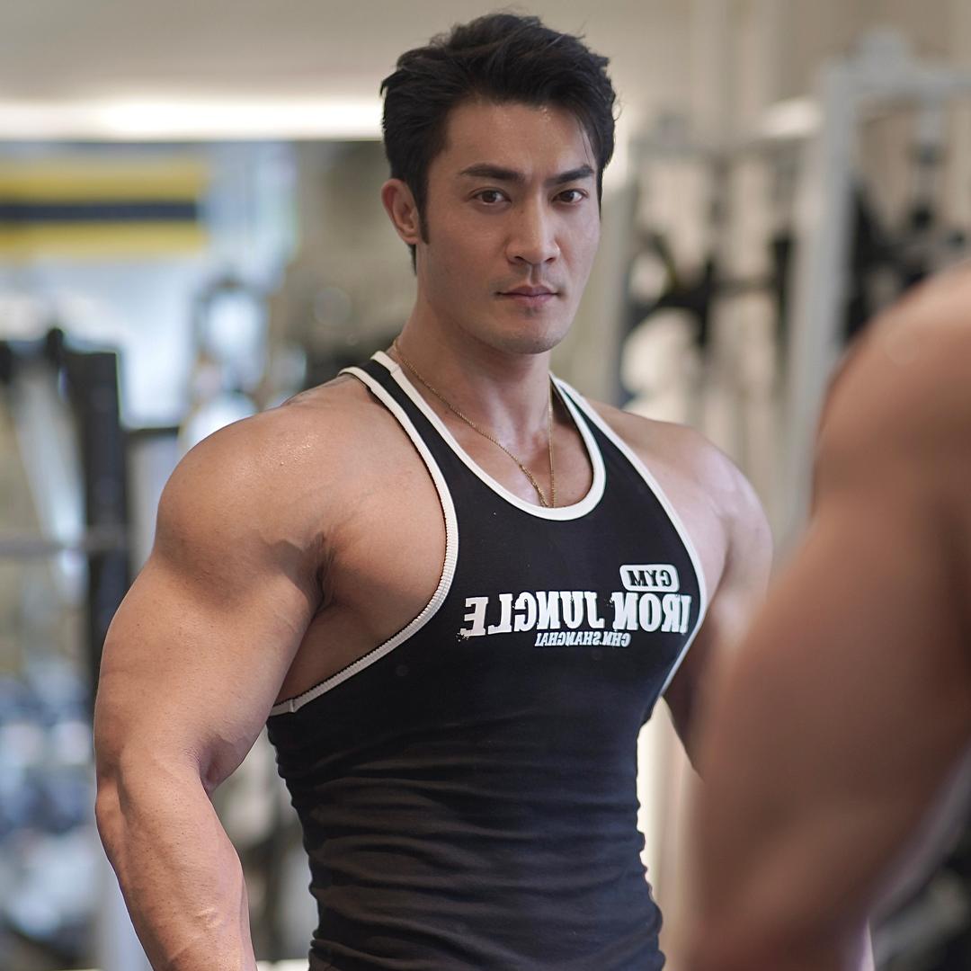 葱哥Jake