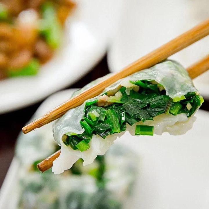 明霖梅林菜粿
