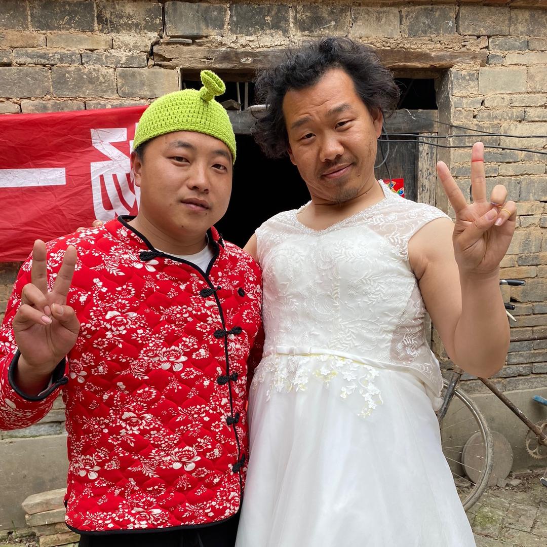鹿邑冲弟