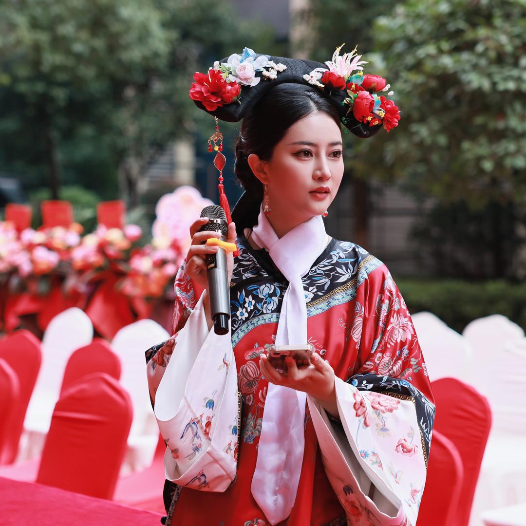 奇格格（招聘）